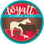 Wyatt Veterinary Services Icon